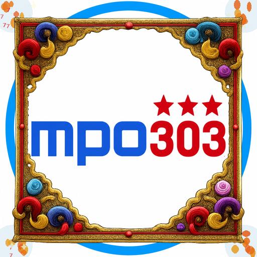 mpo303 — galeri pratinjau Resmi APK